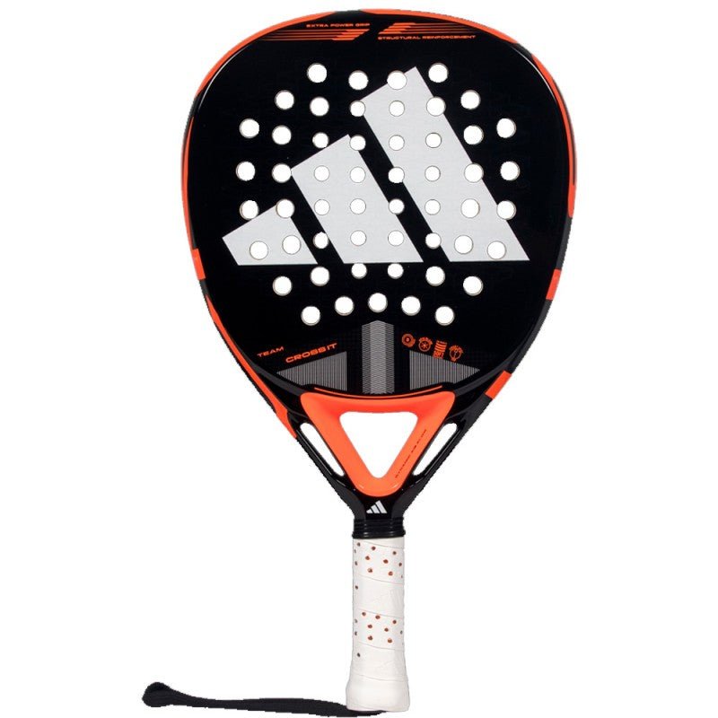 Cargue la imagen en el visor de la galería, Adidas Cross It Team 3.4 2025 Padel Racket
