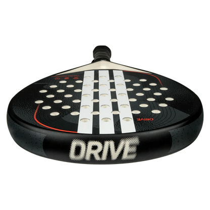 Adidas Drive Black 3.4 2025 Padel Racket Padel Racket Adidas