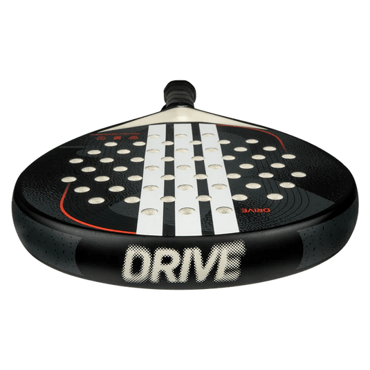 Adidas Drive Black 3.4 2025 Padel Racket