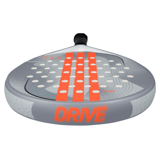 Adidas Drive Grey 3.4 2025 Padel Racket