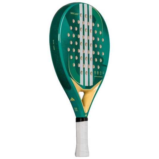 Adidas Drive Light 3.4 2025 Padel Racket