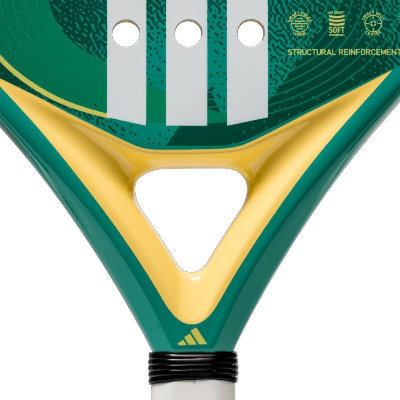 Cargue la imagen en el visor de la galería, Adidas Drive Light 3.4 2025 Padel Racket
