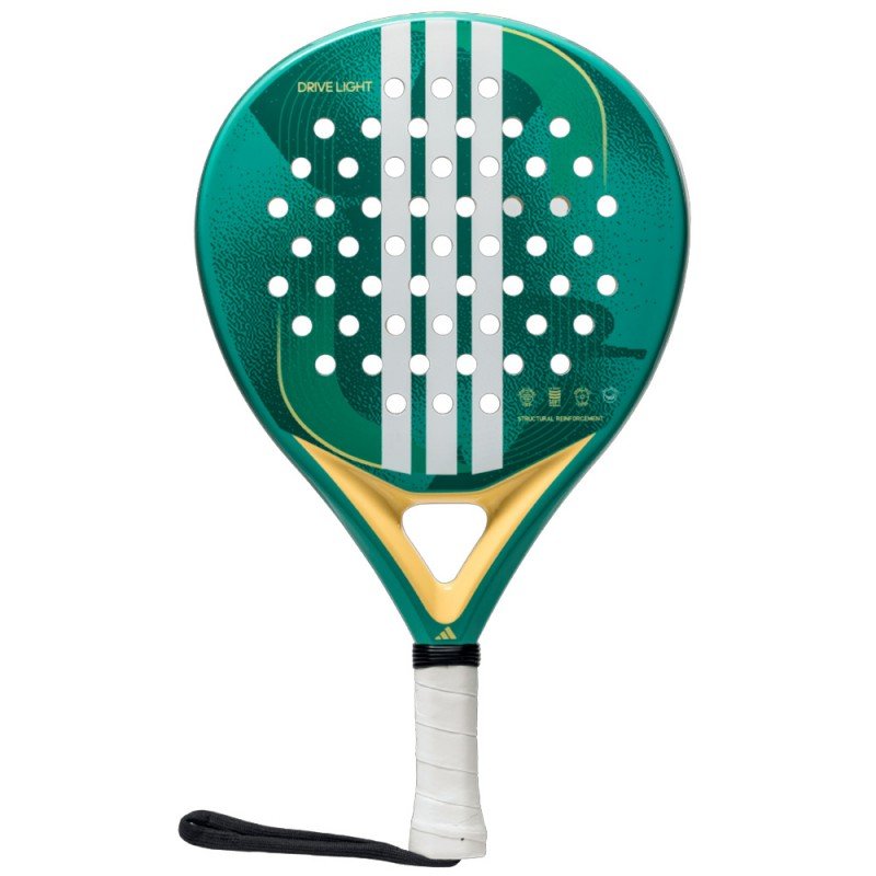 Cargue la imagen en el visor de la galería, Adidas Drive Light 3.4 2025 Padel Racket
