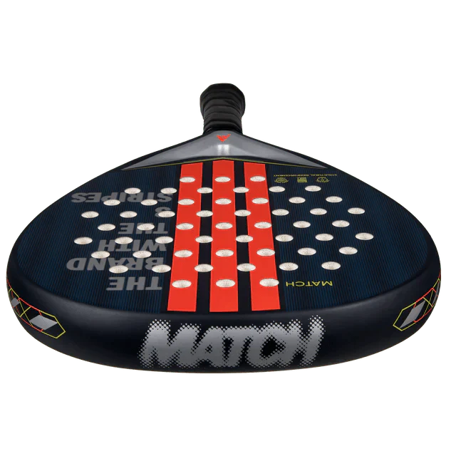 Adidas Match Blue 3.4 2025 Padel Racket Padel Racket Adidas