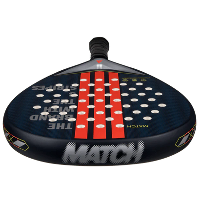 Adidas Match Blue 3.4 2025 Padel Racket