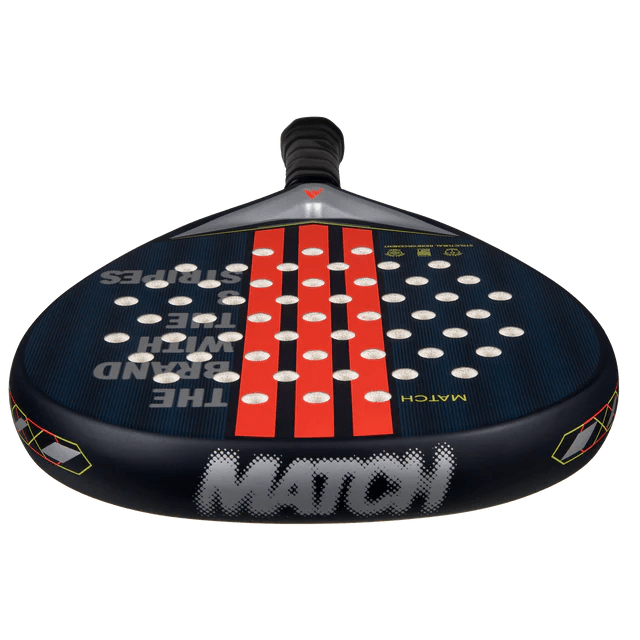 Cargue la imagen en el visor de la galería, Adidas Match Blue 3.4 2025 Padel Racket
