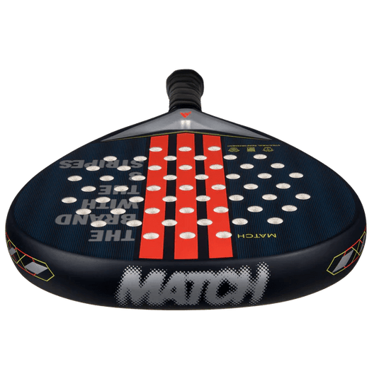 Adidas Match Blue 3.4 2025 Padel Racket