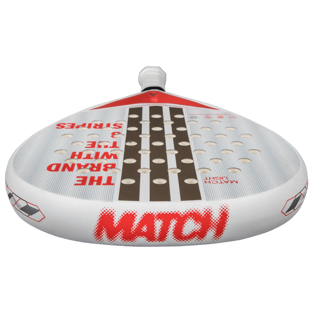 Load image into Gallery viewer, Adidas Match Light 3.4 2025 Padel Racket
