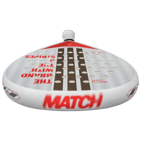 Adidas Match Light 3.4 2025 Padel Racket