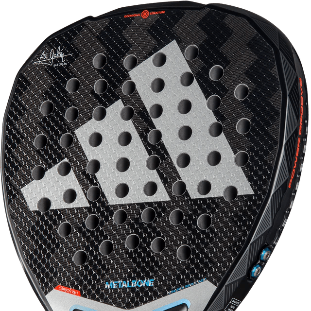 Cargue la imagen en el visor de la galería, Adidas Metalbone 3.4 2025 Padel Racket
