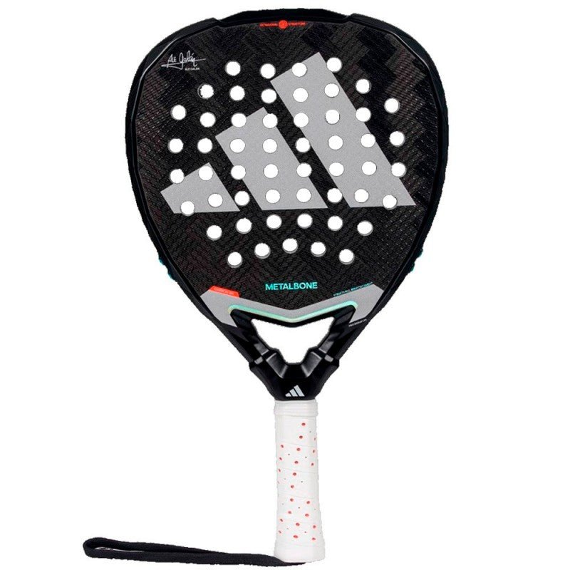 Cargue la imagen en el visor de la galería, Adidas Metalbone 3.4 2025 Padel Racket
