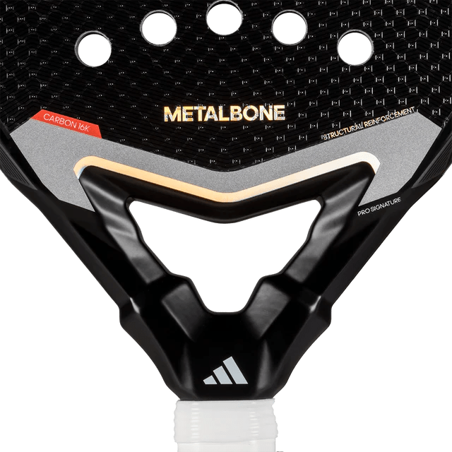 Cargue la imagen en el visor de la galería, Adidas Metalbone 3.4 2025 Padel Racket
