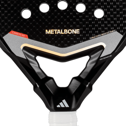 Adidas Metalbone 3.4 2025 Padel Racket