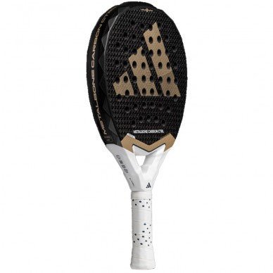 Cargue la imagen en el visor de la galería, Adidas Metalbone Carbon Control 3.4 2025 Padel Racket
