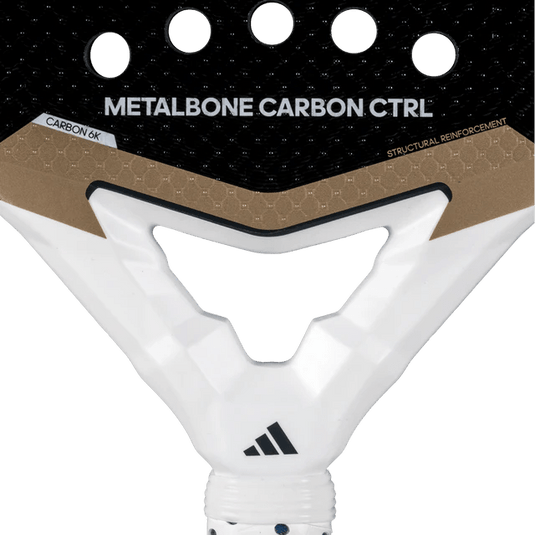 Adidas Metalbone Carbon Control 3.4 2025 Padel Racket