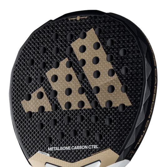 Adidas Metalbone Carbon Control 3.4 2025 Padel Racket