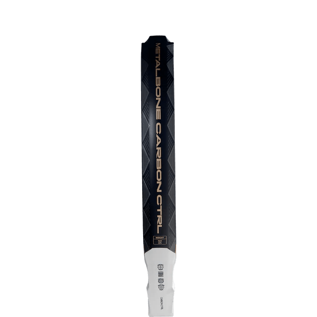 Load image into Gallery viewer, Adidas Metalbone Carbon Control 3.4 2025 Padel Racket
