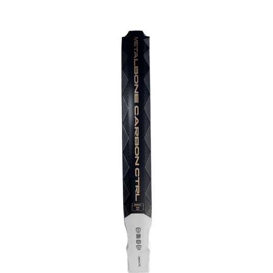 Adidas Metalbone Carbon Control 3.4 2025 Padel Racket