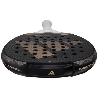 Cargue la imagen en el visor de la galería, Adidas Metalbone Carbon Control 3.4 2025 Padel Racket
