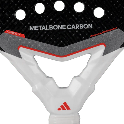 Adidas Metalbone Control 3.4 2025 Padel Racket Padel Racket Adidas