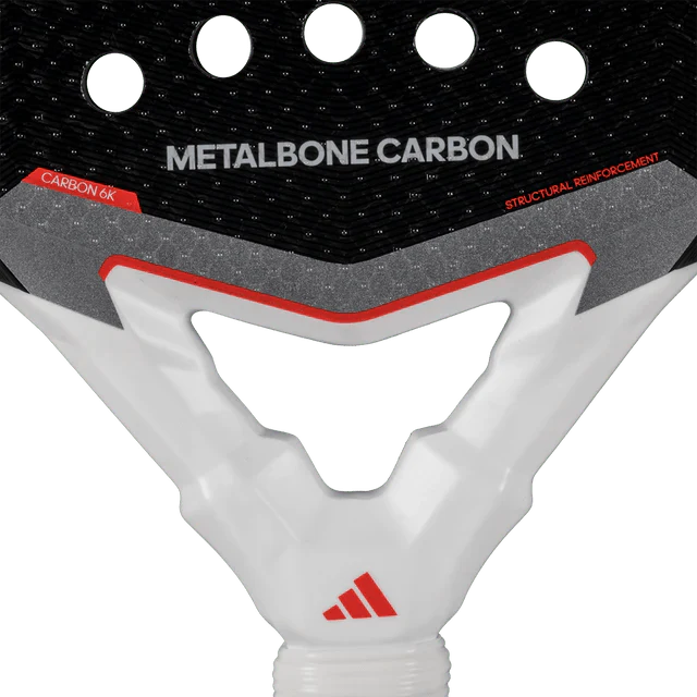 Adidas Metalbone Control 3.4 2025 Padel Racket Padel Racket Adidas