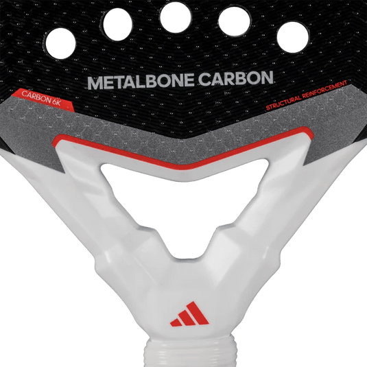 Adidas Metalbone Control 3.4 2025 Padel Racket