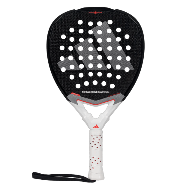 Cargue la imagen en el visor de la galería, Adidas Metalbone Control 3.4 2025 Padel Racket
