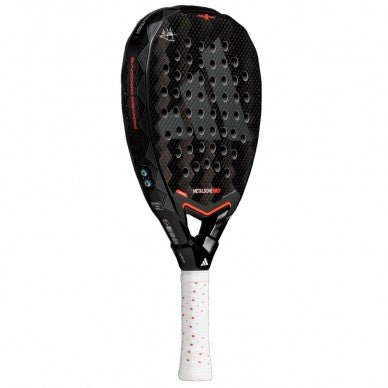 Cargue la imagen en el visor de la galería, Adidas Metalbone Hard + 3.4 2025 Padel Racket
