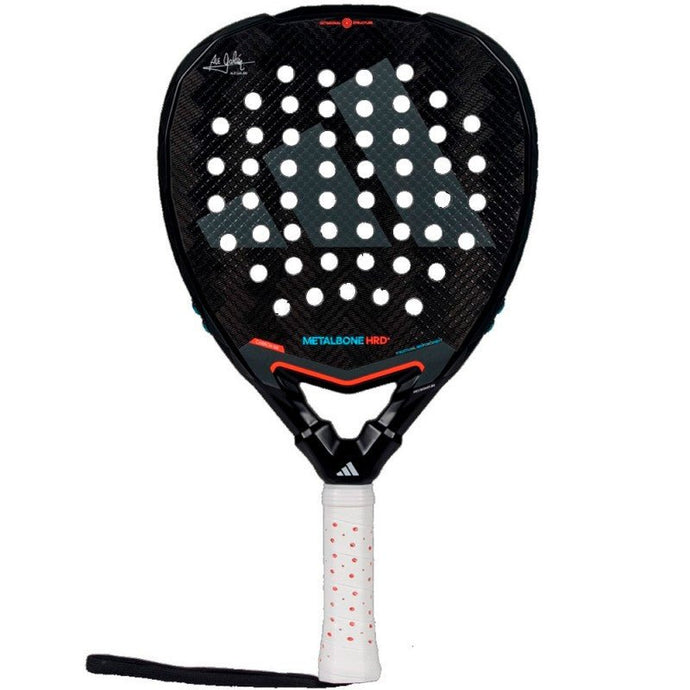 Adidas Metalbone Hard + 3.4 2025 Padel Racket