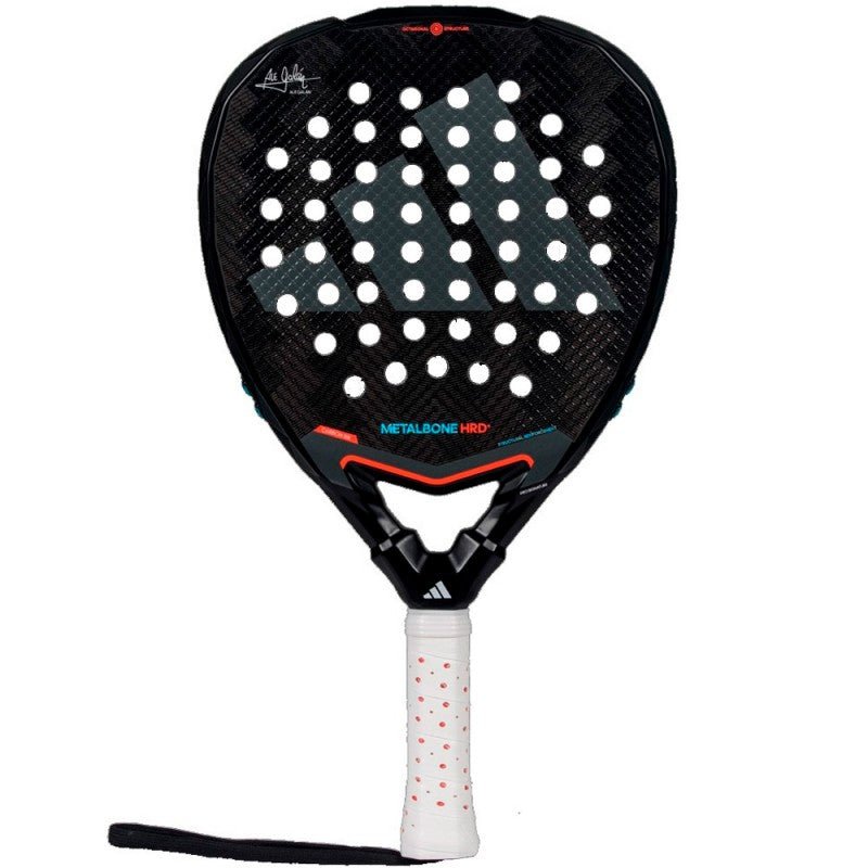 Cargue la imagen en el visor de la galería, Adidas Metalbone Hard + 3.4 2025 Padel Racket
