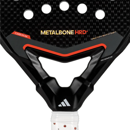 Adidas Metalbone Hard + 3.4 2025 Padel Racket Padel Racket Adidas
