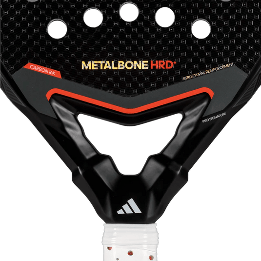 Adidas Metalbone Hard + 3.4 2025 Padel Racket