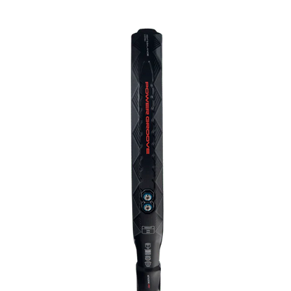 Adidas Metalbone Hard + 3.4 2025 Padel Racket Padel Racket Adidas