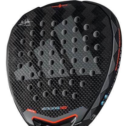 Adidas Metalbone Hard + 3.4 2025 Padel Racket Padel Racket Adidas