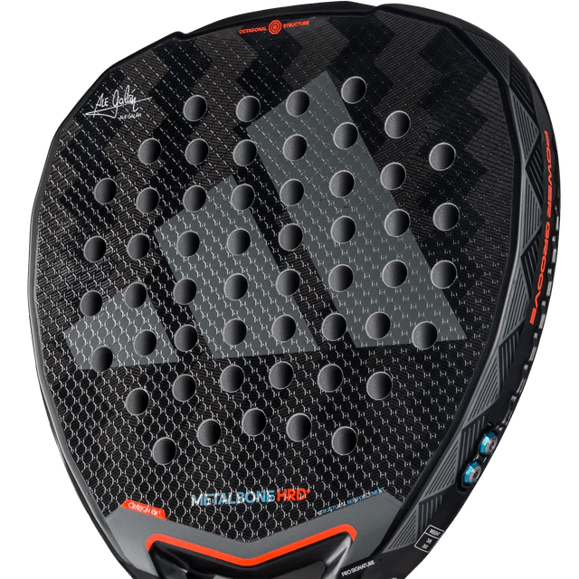 Cargue la imagen en el visor de la galería, Adidas Metalbone Hard + 3.4 2025 Padel Racket
