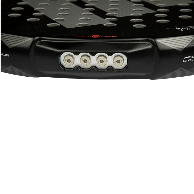 Adidas Metalbone Hard + 3.4 2025 Padel Racket Padel Racket Adidas
