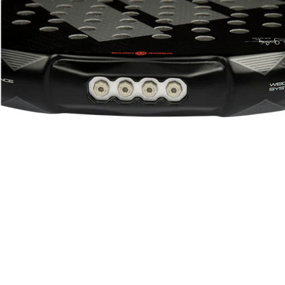 Adidas Metalbone Hard + 3.4 2025 Padel Racket Padel Racket Adidas