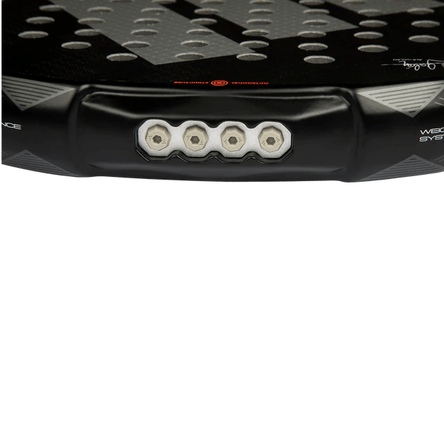 Load image into Gallery viewer, Adidas Metalbone Hard + 3.4 2025 Padel Racket
