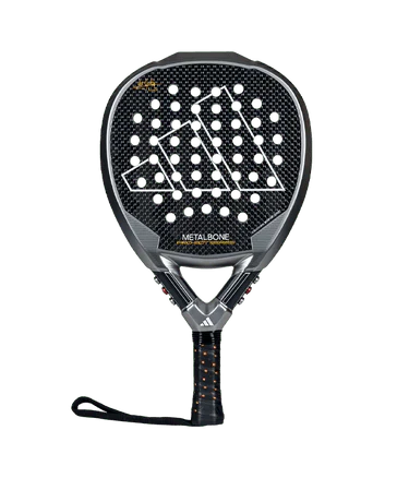 Adidas Metalbone Pro EDT Ale Galan 2024 Padel Racket Padel Racket Adidas