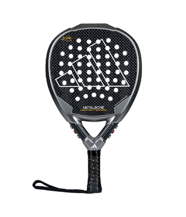 Load image into Gallery viewer, Adidas Metalbone Pro EDT Ale Galan 2024 Padel Racket
