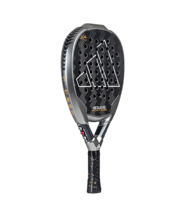 Load image into Gallery viewer, Adidas Metalbone Pro EDT Ale Galan 2024 Padel Racket
