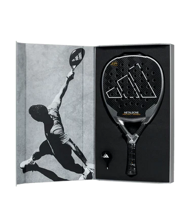 Adidas Metalbone Pro EDT Ale Galan 2024 Padel Racket Padel Racket Adidas