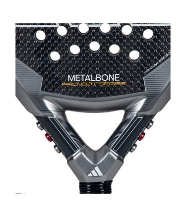 Load image into Gallery viewer, Adidas Metalbone Pro EDT Ale Galan 2024 Padel Racket
