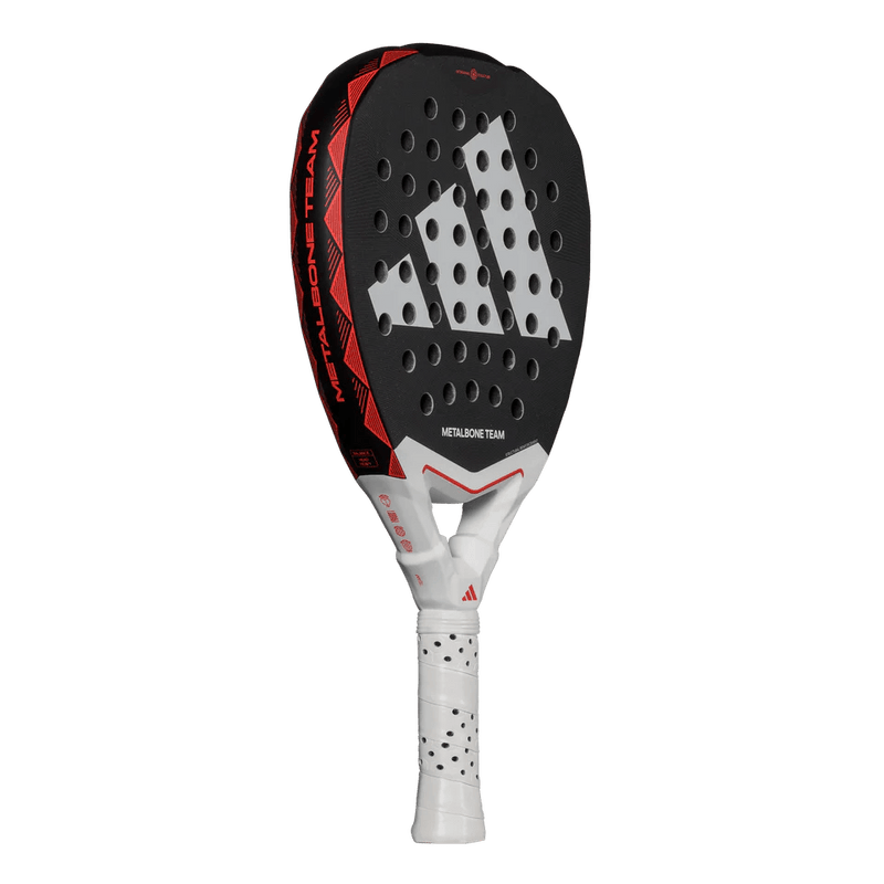 Cargue la imagen en el visor de la galería, Adidas Metalbone Team 3.4 2025 Padel racket
