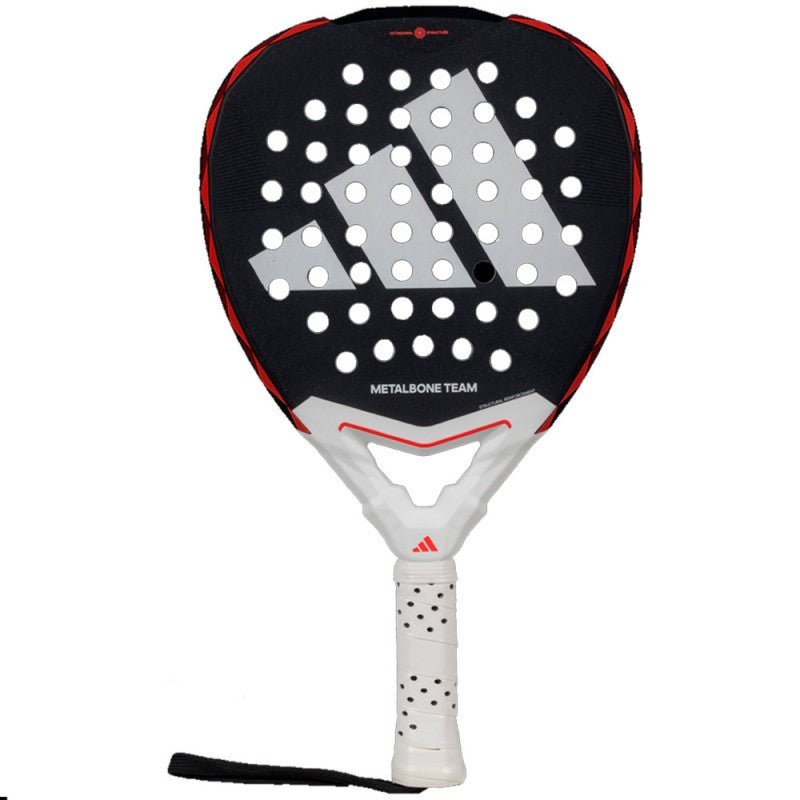 Cargue la imagen en el visor de la galería, Adidas Metalbone Team 3.4 2025 Padel racket
