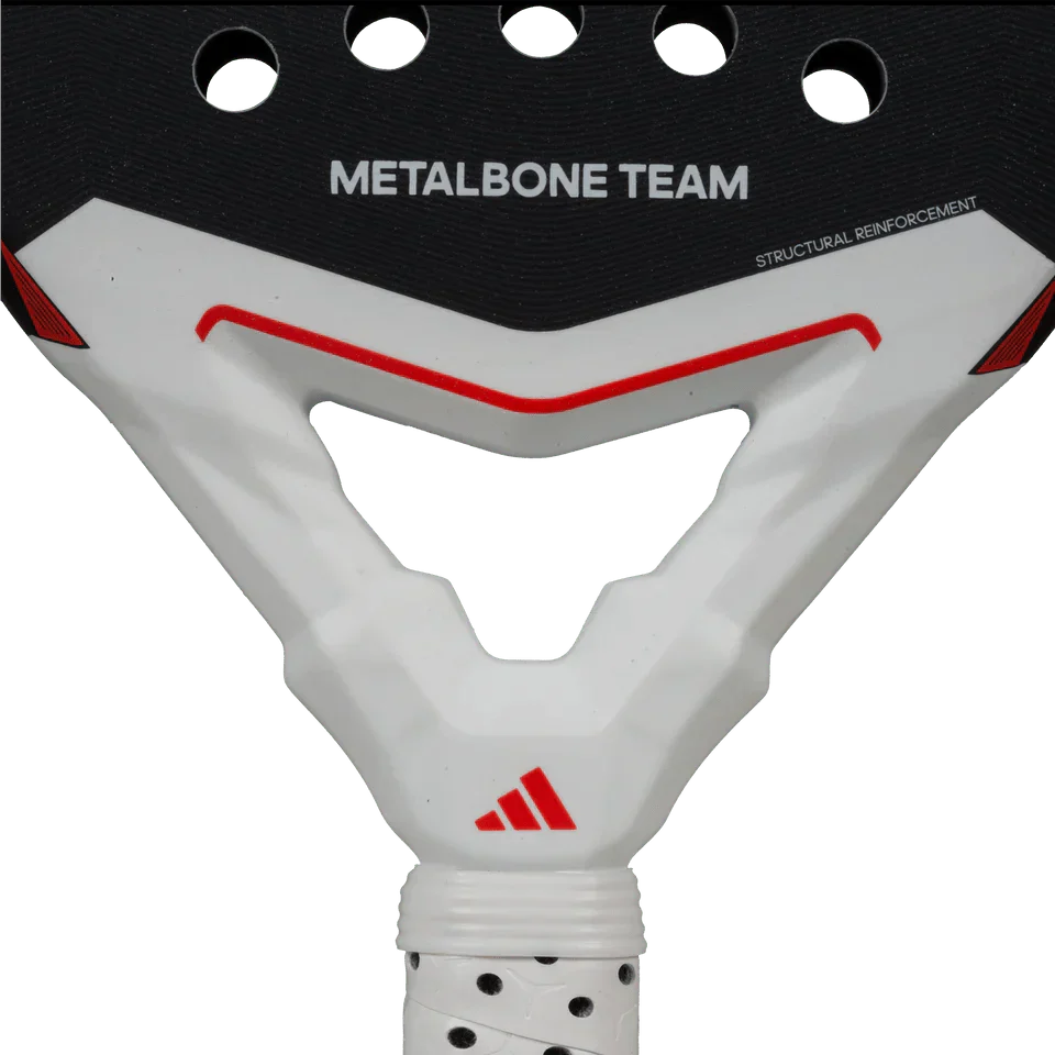 Adidas Metalbone Team 3.4 2025 Padel racket Padel Racket Adidas