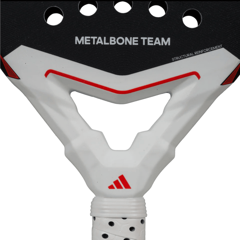 Cargue la imagen en el visor de la galería, Adidas Metalbone Team 3.4 2025 Padel racket
