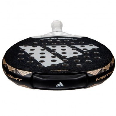 Cargue la imagen en el visor de la galería, Adidas Metalbone Team Light 3.4 2025 Padel Racket
