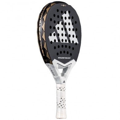 Cargue la imagen en el visor de la galería, Adidas Metalbone Team Light 3.4 2025 Padel Racket
