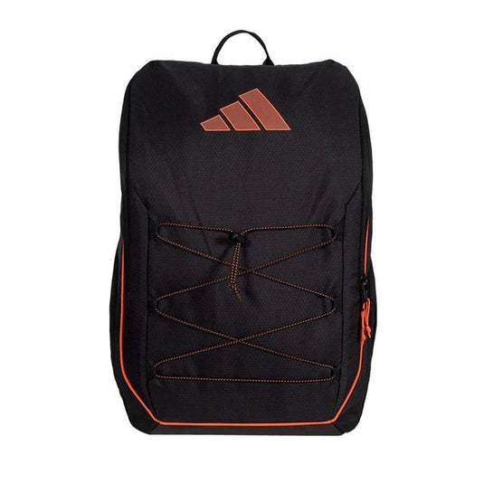 ADIDAS PROTOUR 3.3 Black 2024 Padel Backpack